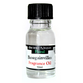 10x Bougainvillée - Huiles parfumées