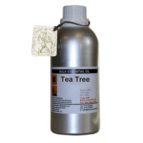 Arbre à Thé - Huile Essentielle 0.5 kg