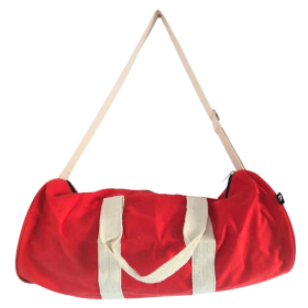 Sac de sport - Rouge