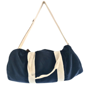 Sac de sport  - Bleu marine