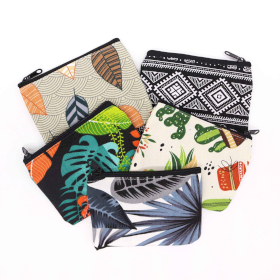 20x Mini Sacs Multi-usages (5 x 4 designs variés) - 14 x 10 cm