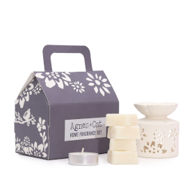 Coffret Parfum Agnes & Cat - Windemere