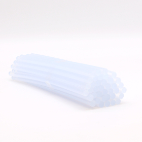 Bâtons de colle thermofusible de qualité premium - bâtons de 11mm x 30cm (environ 33) TE-3