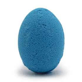 30x Oeuf de bain - 45g Myrtille