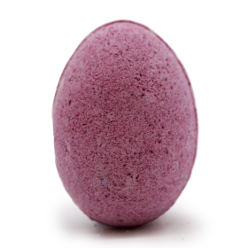 30x Oeuf de bain - 45g Cerise