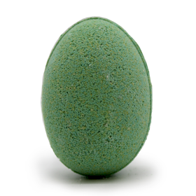 30x Oeuf de bain - 45g Mangue
