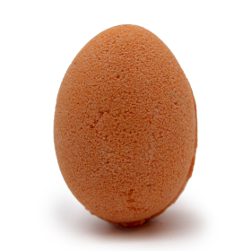 30x Oeuf de bain - 45g Mandarine et Pamplemousse