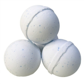 9x Boules de bain Aroma -  Relaxante