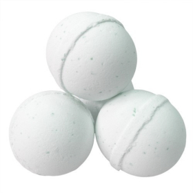 9x Boules de bain Aroma -  Bien-être