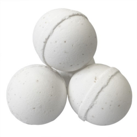 9x Boules de bain Aroma -   Anti-coups de froid