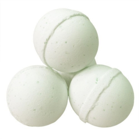 9x Boules de bain Aroma -  Anti-Stress