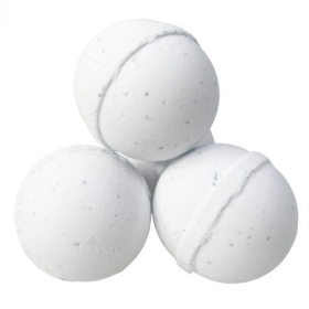 9x Boules de bain Aroma -  Paresse