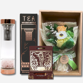 PACK FLEUR