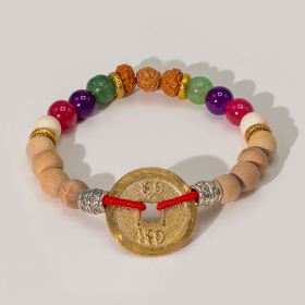 Bracelets Tri Hita Karana - Croyance