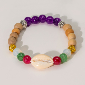 Bracelets Tri Hita Karana - Beauté & Sagesse