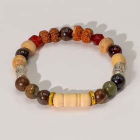 Bracelets Tri Hita Karana - Acceptation