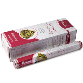 6x Encens sans charbon Aromatika – Attire-Argent