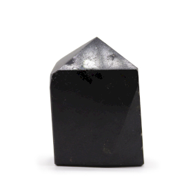 Pointes de gemme en vrac  -  Tourmaline Indienne (env. 8 pièces)