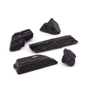 Spécimens Tourmaline Indienne – 1 kg