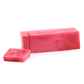 Pain de savon - Eclat scintillant