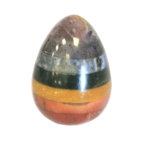 Œufs Chakra – 40–60 mm