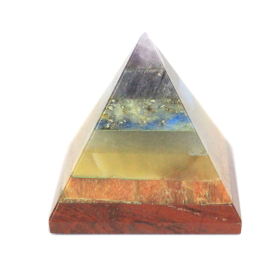 Pyramides Chakra – 30–35 mm