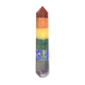Baguettes de massage Chakra – 80–90 mm