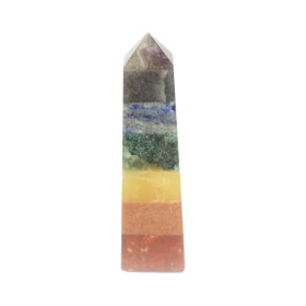 Obélisques Chakra