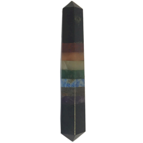 Pointe Vogel Chakra