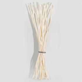 Branches de saule - env. 4mm x 30cm Lot - (env. 50)