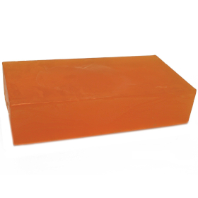 May Chang-Orange - Pains de savon Aromathérapie