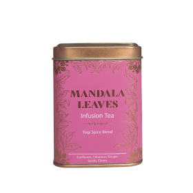 3x Boîte 50g Infusion Mélange Épices du Yogi