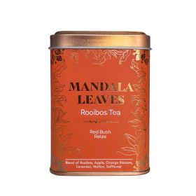 3x Boîte 50g Rooibos Relaxant