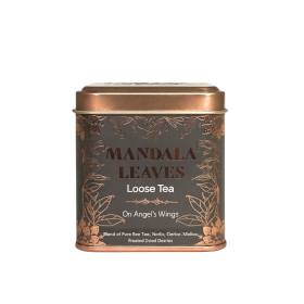 3x Boîte 50g Pu-erh Sur les Ailes des Anges