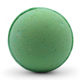 16x Boules de bain Jumbo - 180g Menthe poivrée et arbre à thé