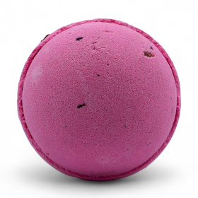 16x Boules de bain Jumbo - 180g Bouquet de roses