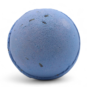 16x Boules de bain Jumbo - 180g Graines de lavande