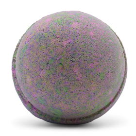 16x Boules de bain Jumbo - 180g Rétro