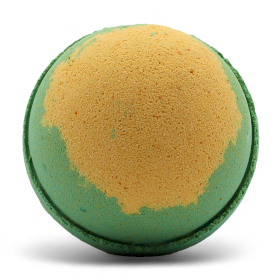 16x Boules de bain Jumbo - 180g Tarte aux pommes