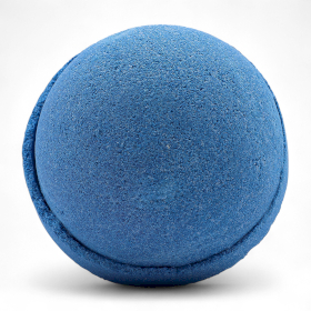 16x Boules de bain Jumbo - 180g Mûre sauvage
