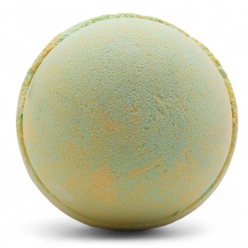 16x Boules de bain Jumbo - 180g Melon