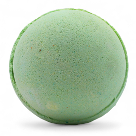 16x Boules de bain Jumbo - 180g Citron et eucalyptus