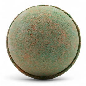 16x Boules de bain Jumbo - 180g Mangue