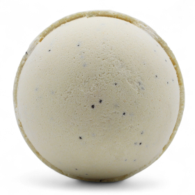 16x Boules de bain Jumbo - 180g Vanille