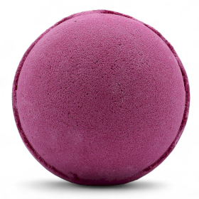 16x Boules de Bain Jumbo- Canneberge