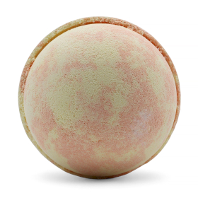 16x Bombes de Bain Jumbo - Pêche Sangria - 180g