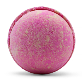 16x Bombes de Bain Jumbo - Limonade Rose - 180g