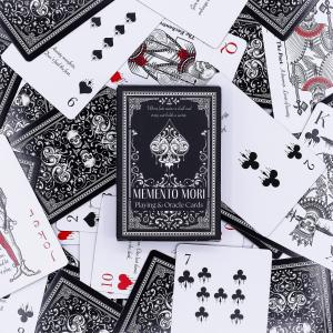 Fournisseur Cartes de Jeu & Oracles en Gros par AW Artisan France
