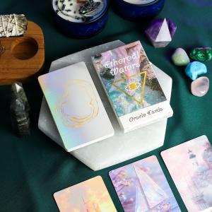 Vente en gros Cartes Oracle Spirituelles 