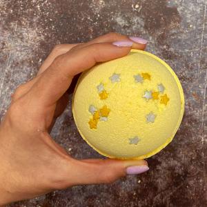 Bombes de bain pour occasions spéciales